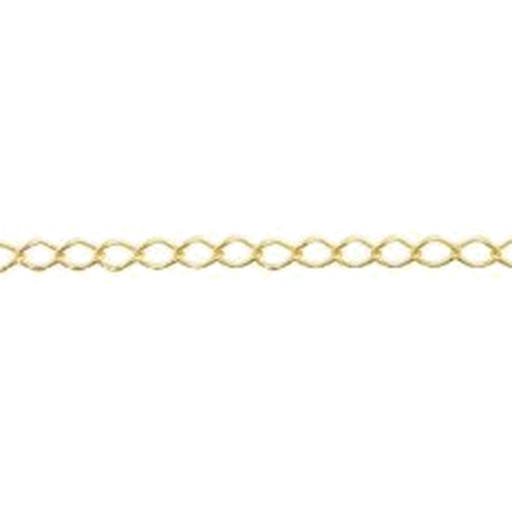 RAMBO SINGLE LINK CHAIN