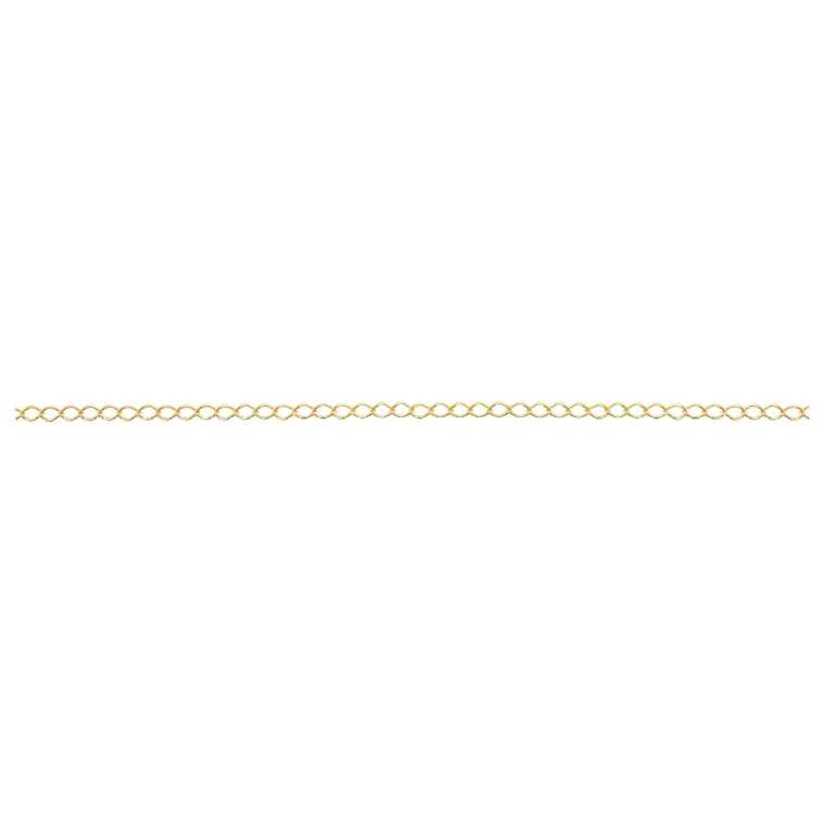 RAMBO SINGLE LINK CHAIN