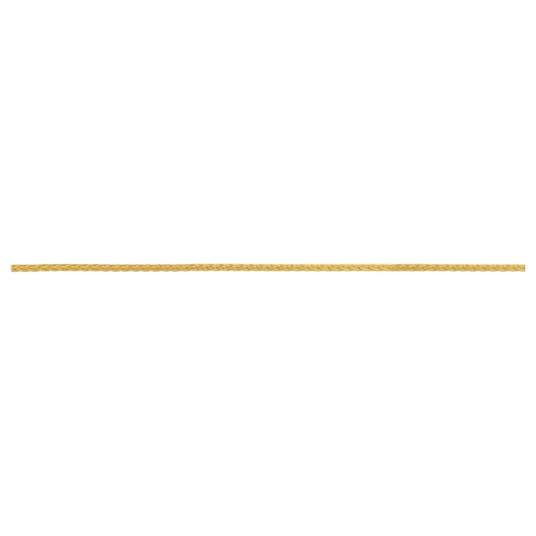 ROUND TRIPLE WHEAT CHAIN