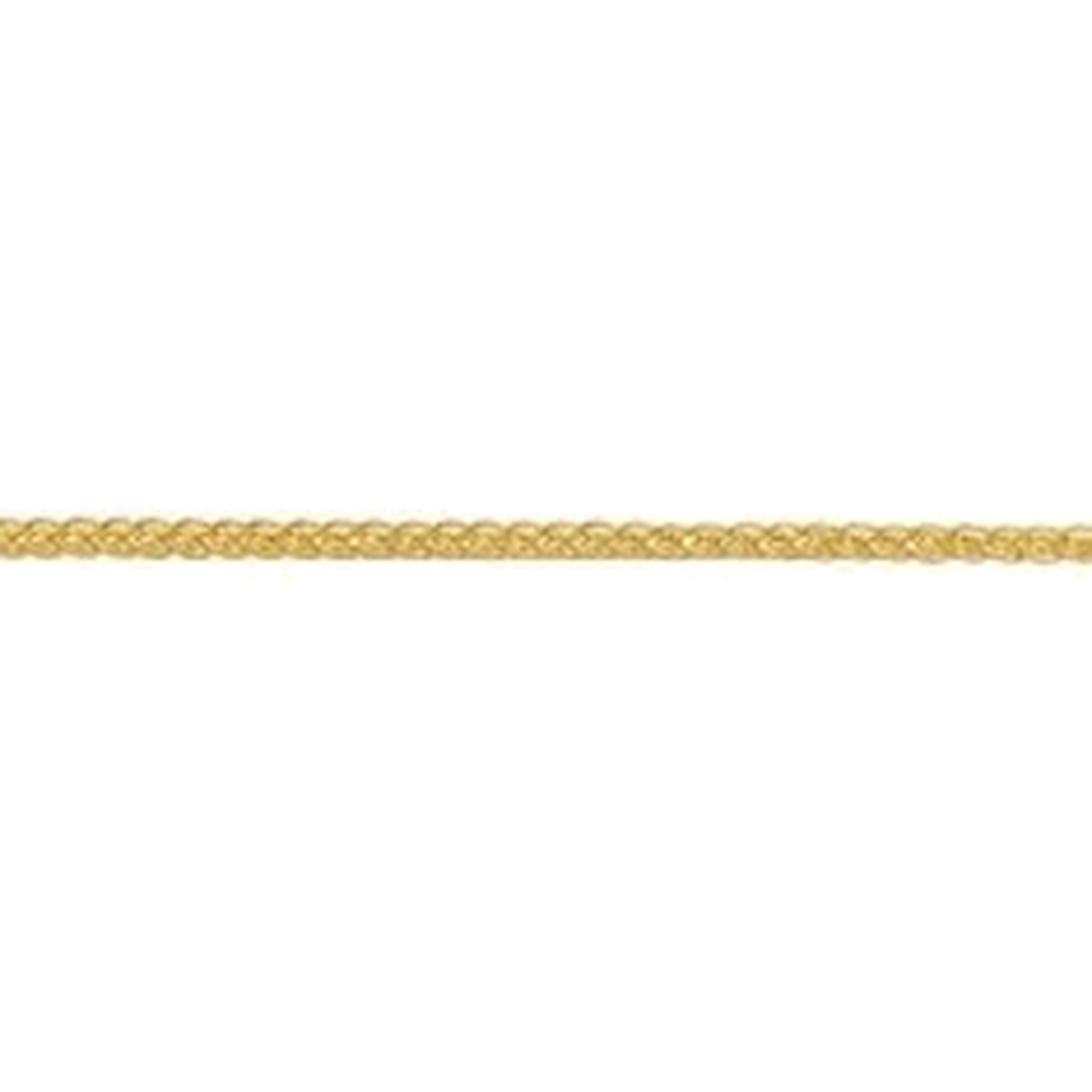 TRIPLE WHEAT CHAIN