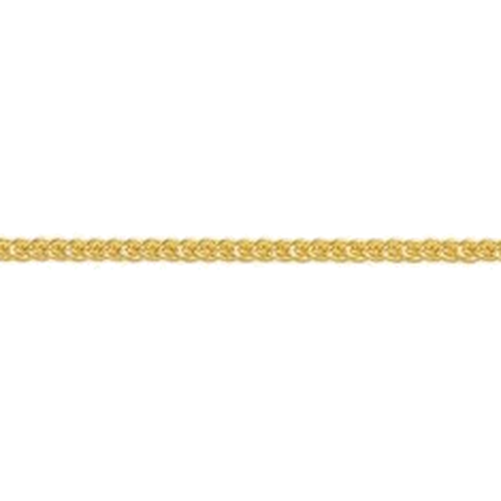 TRIPLE WHEAT CHAIN