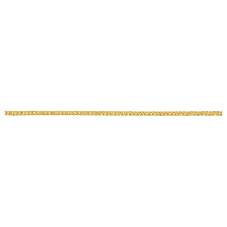 TRIPLE WHEAT CHAIN