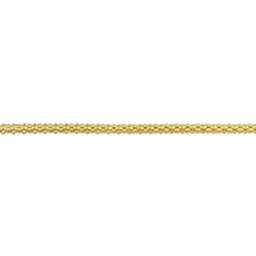 POPCORN CHAIN
