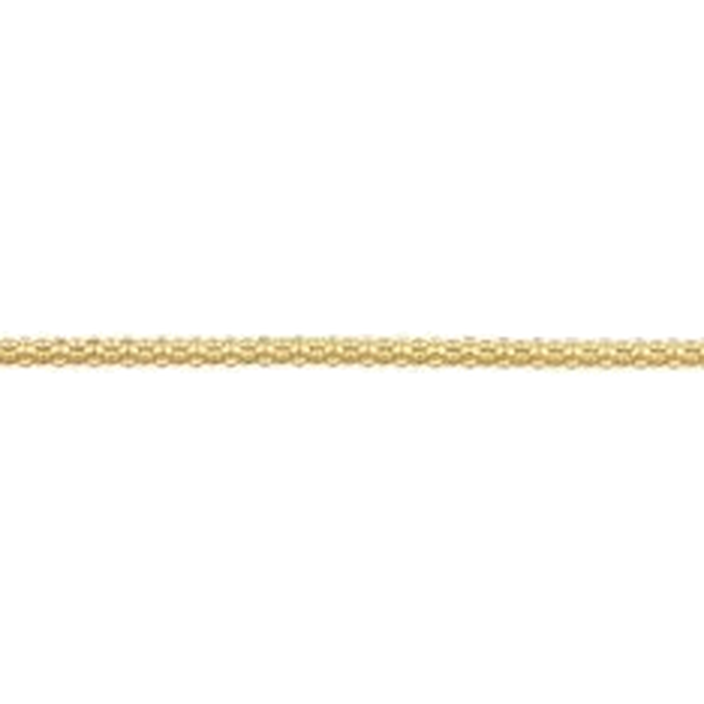 POPCORN CHAIN