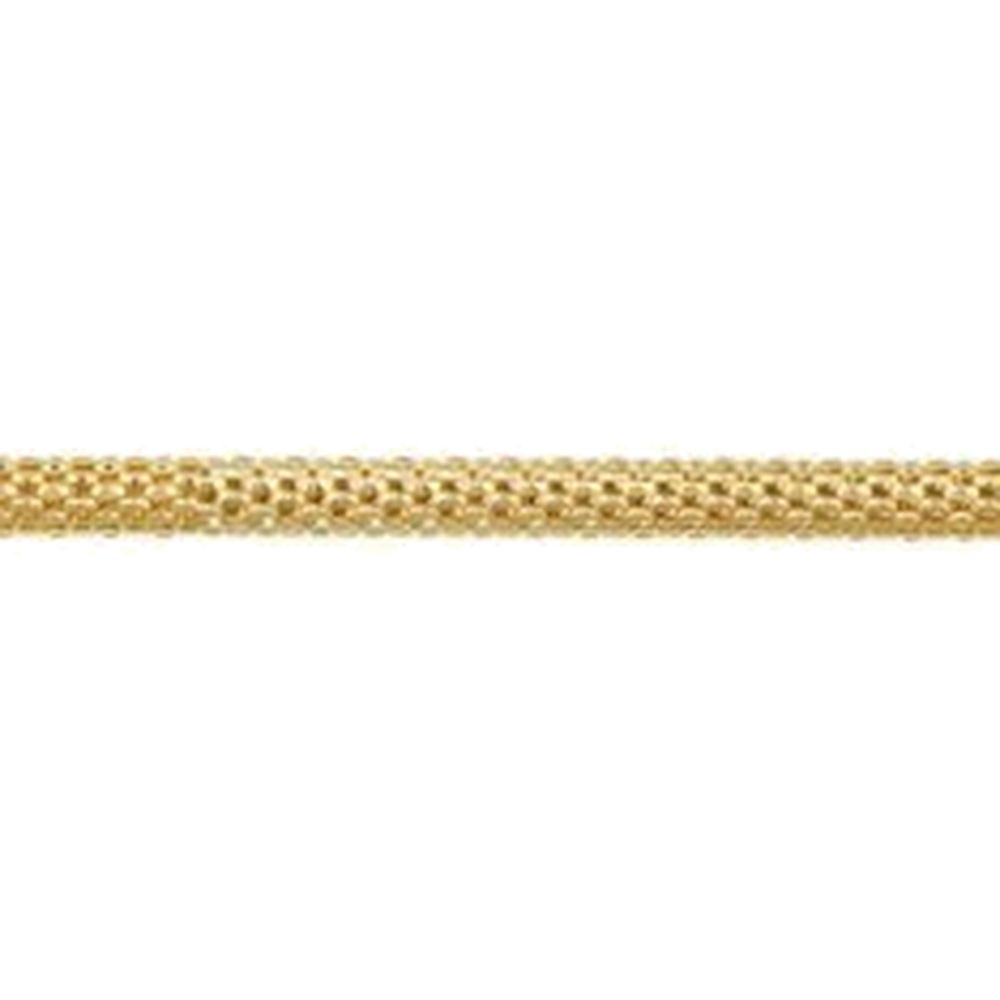 POPCORN CHAIN