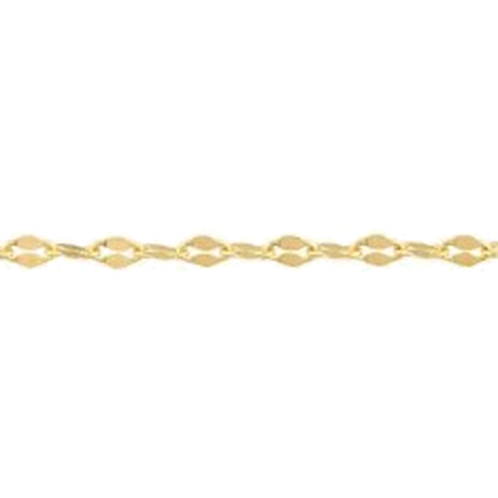 FLAT FORZENTINA CHAIN