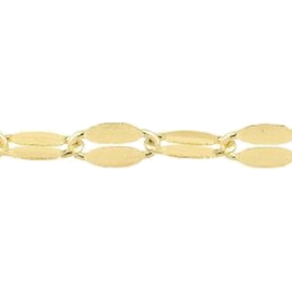 FLAT FORZENTINA CHAIN