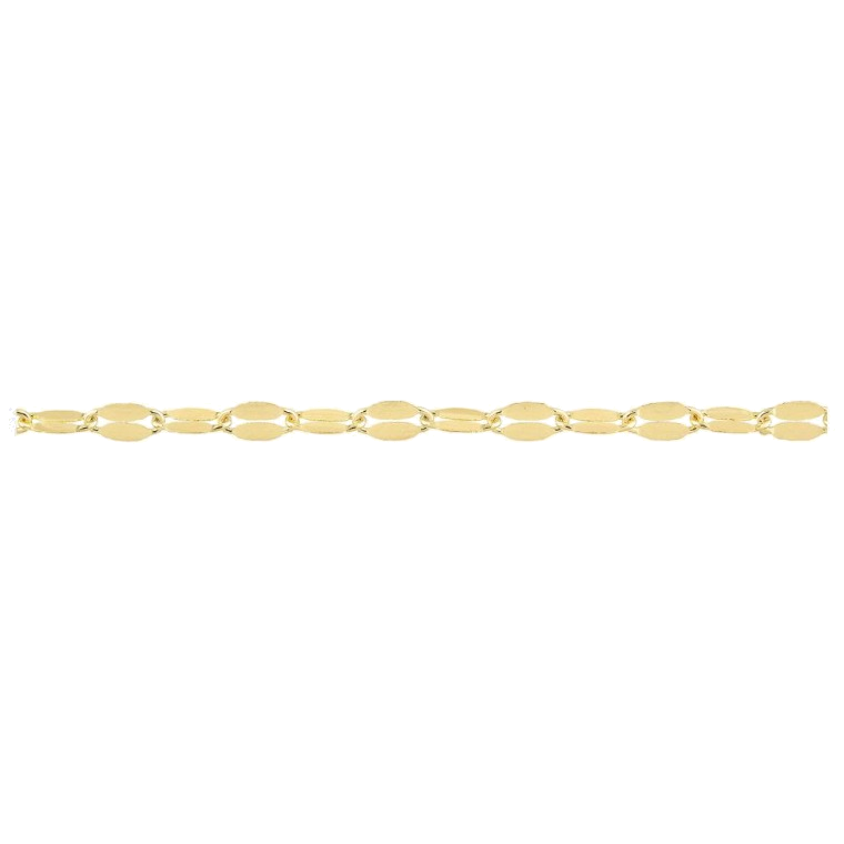 FLAT FORZENTINA CHAIN