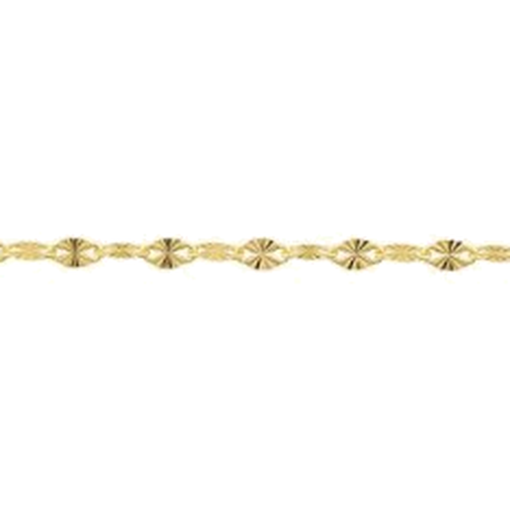 DESIGNED FLAT FORZENTINA CHAIN