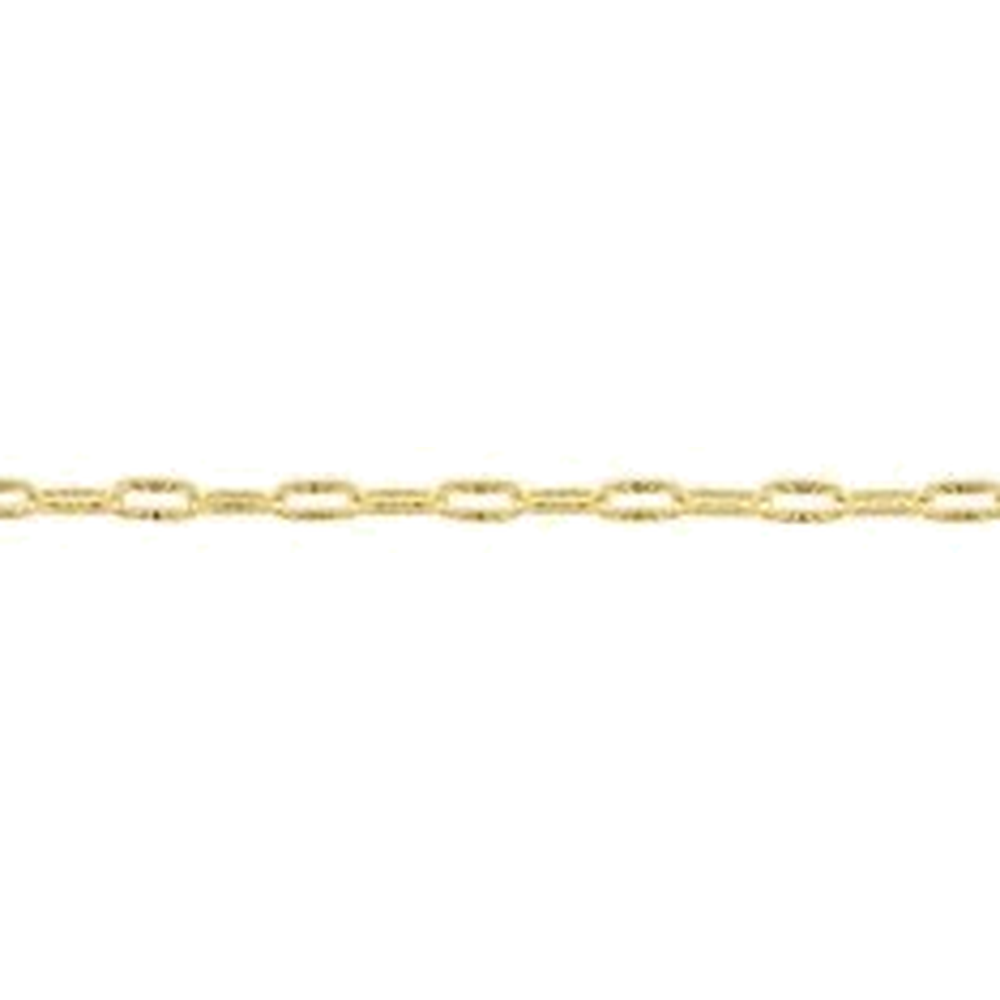 DESIGNED FLAT FORZENTINA CHAIN