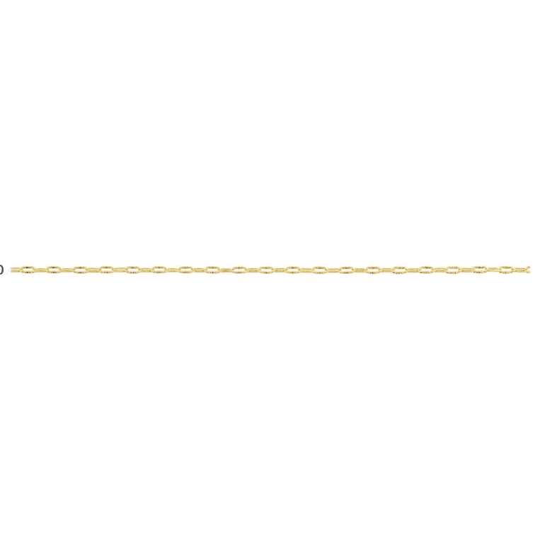 DESIGNED FLAT FORZENTINA CHAIN