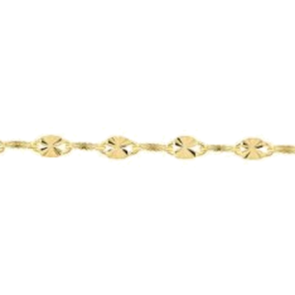 DESIGNED FLAT FORZENTINA CHAIN