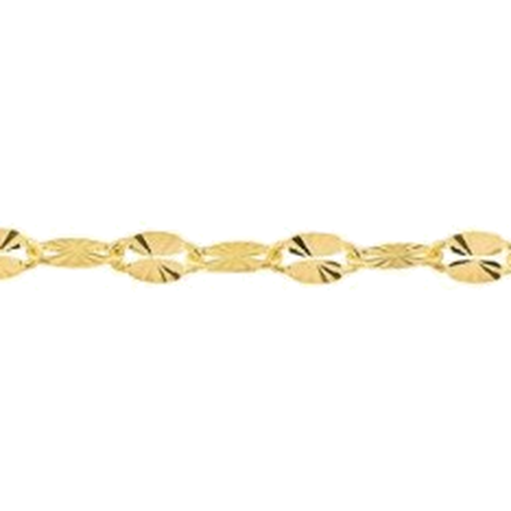 DESIGNED FLAT FORZENTINA CHAIN