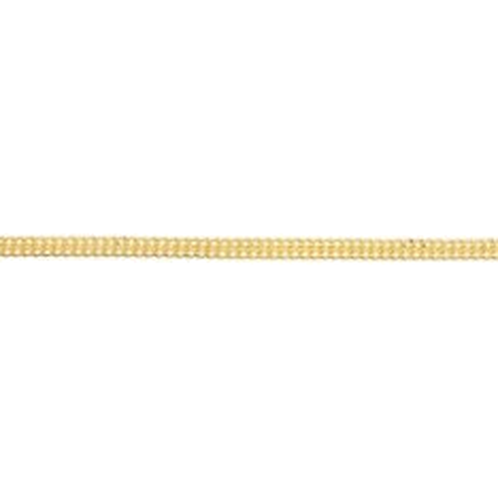 CURB BISMARCK CHAIN