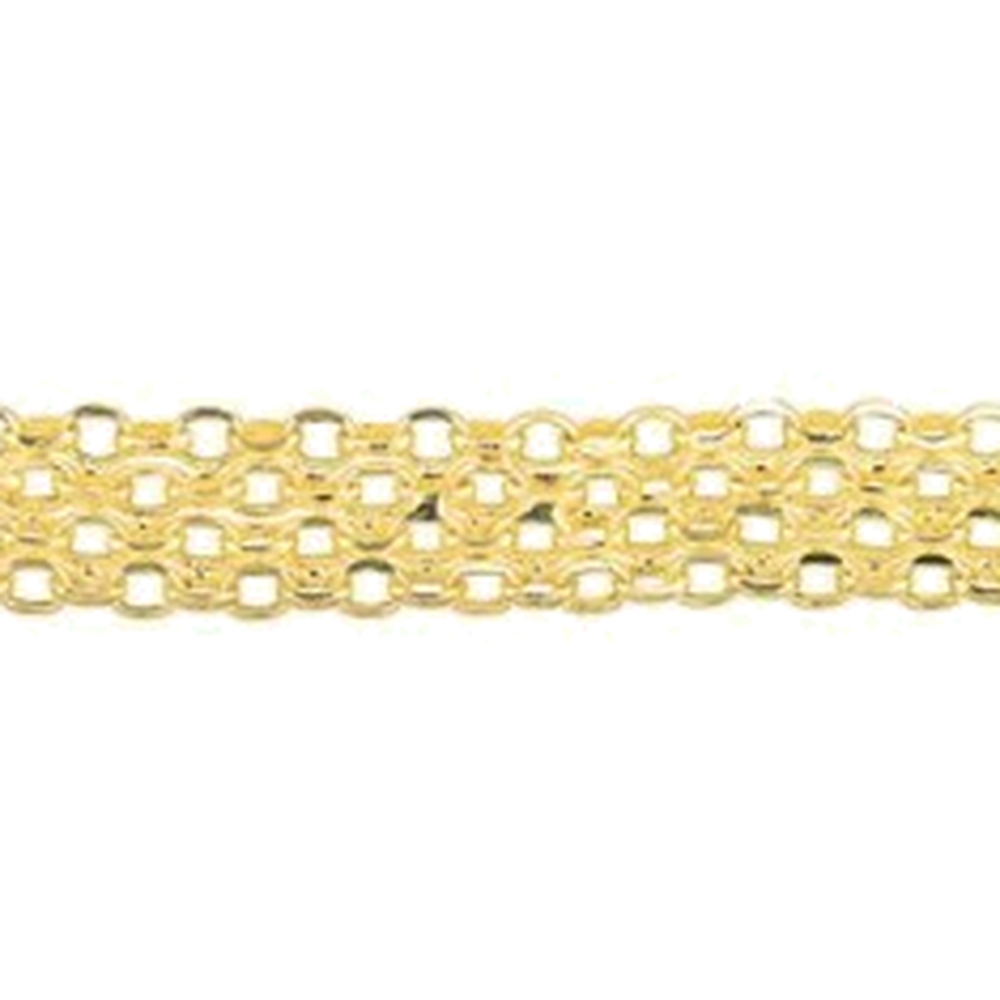 ROLO BISMARCK CHAIN