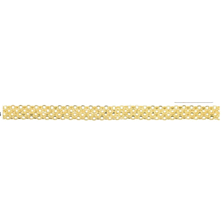 ROLO BISMARCK CHAIN