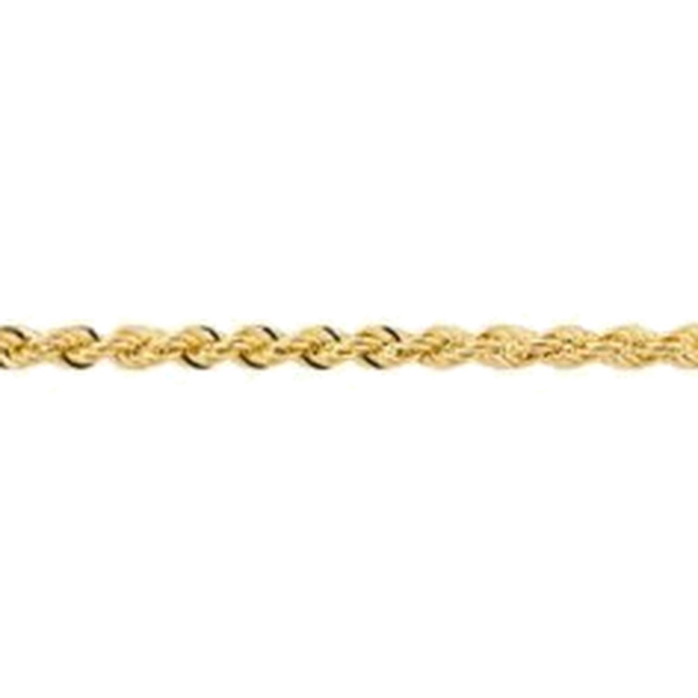HOLLOW ROPE CHAIN