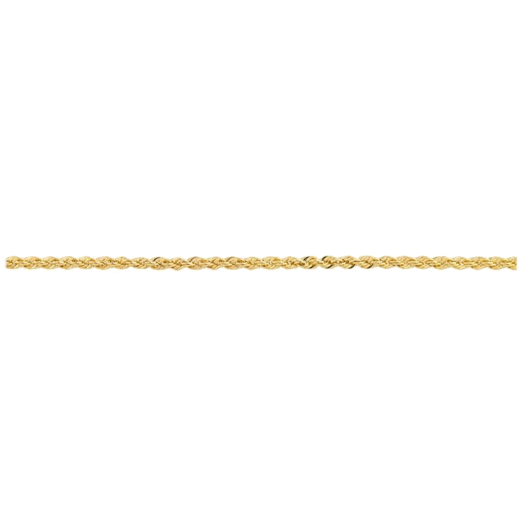 HOLLOW ROPE CHAIN