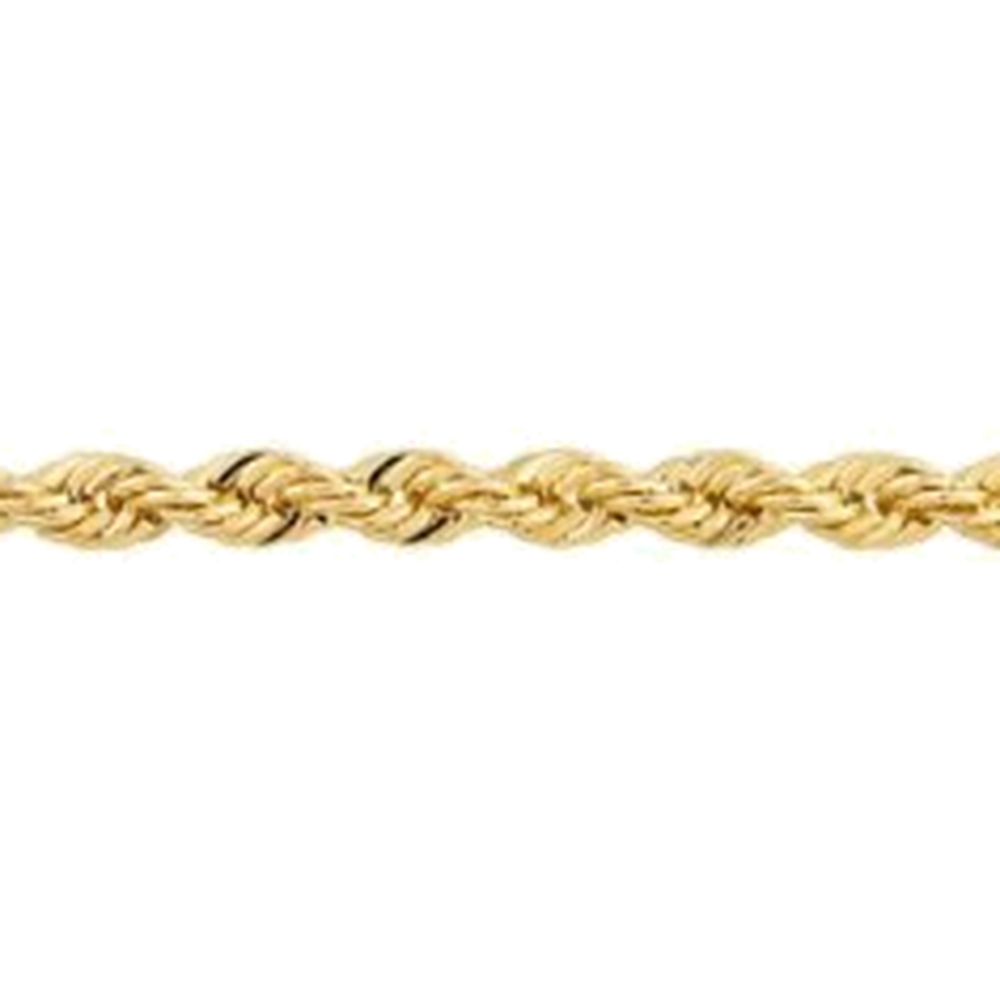 HOLLOW ROPE CHAIN