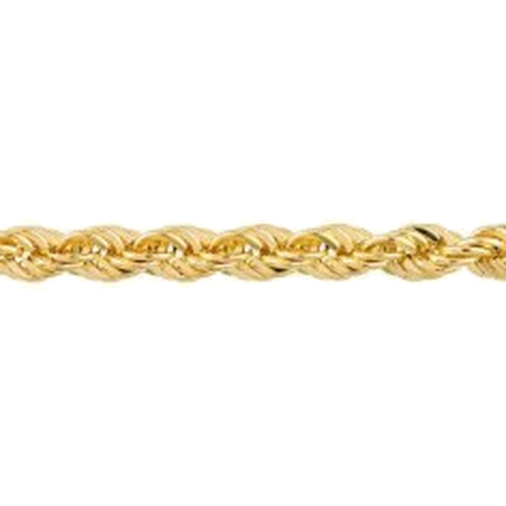 HOLLOW ROPE CHAIN