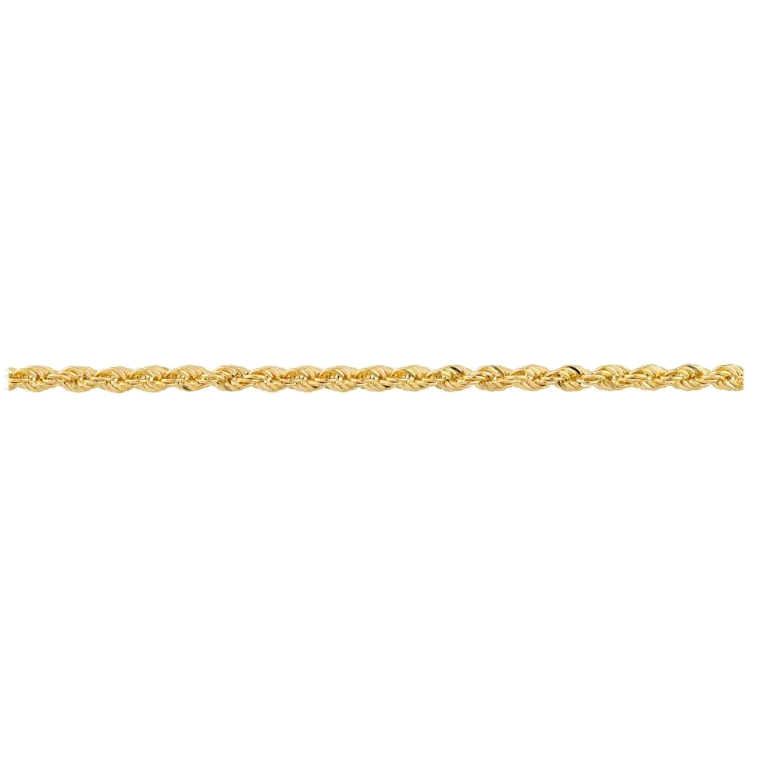 HOLLOW ROPE CHAIN