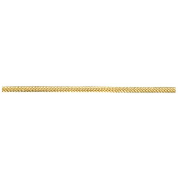 SQUARE POPCORN CHAIN