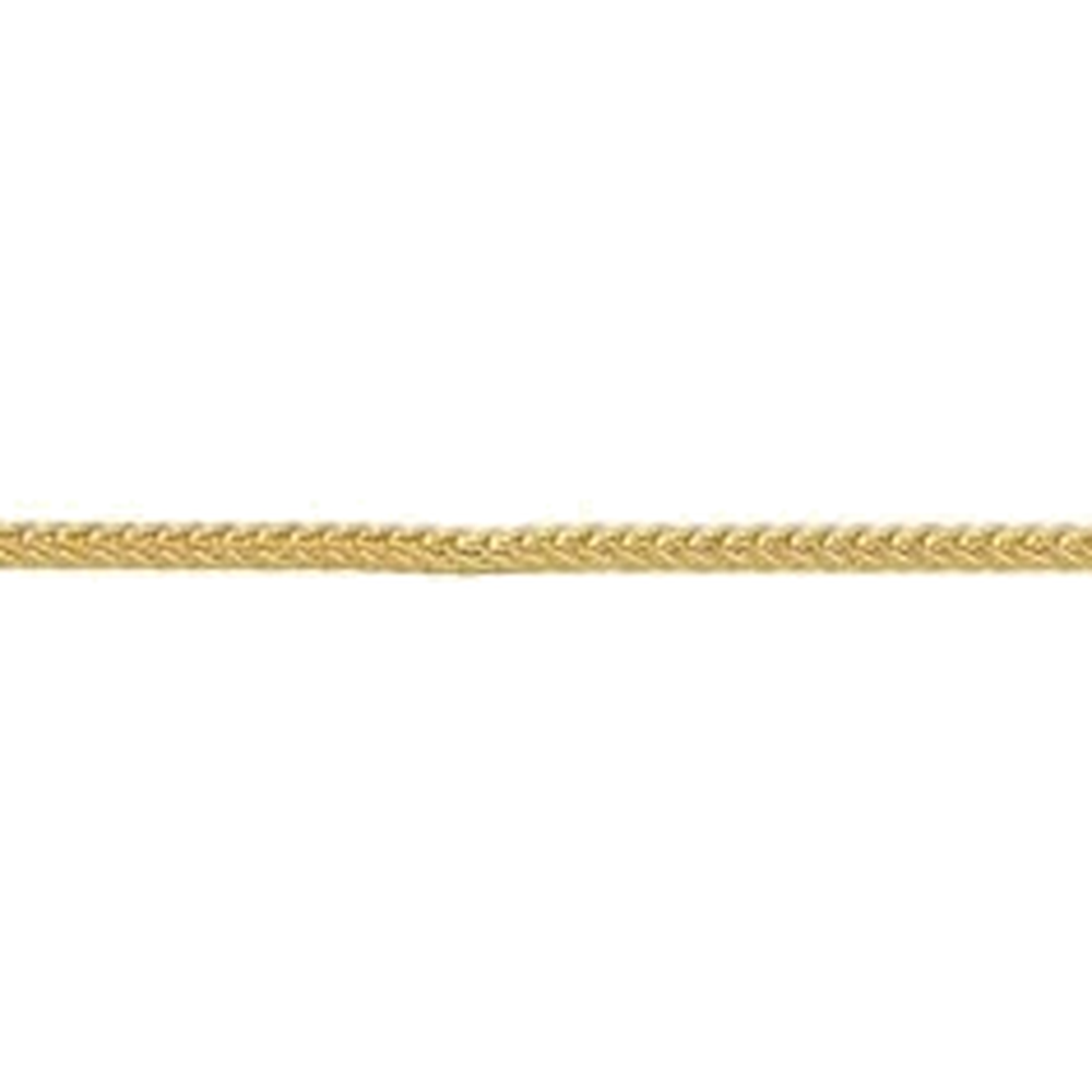 FOXTAIL CHAIN