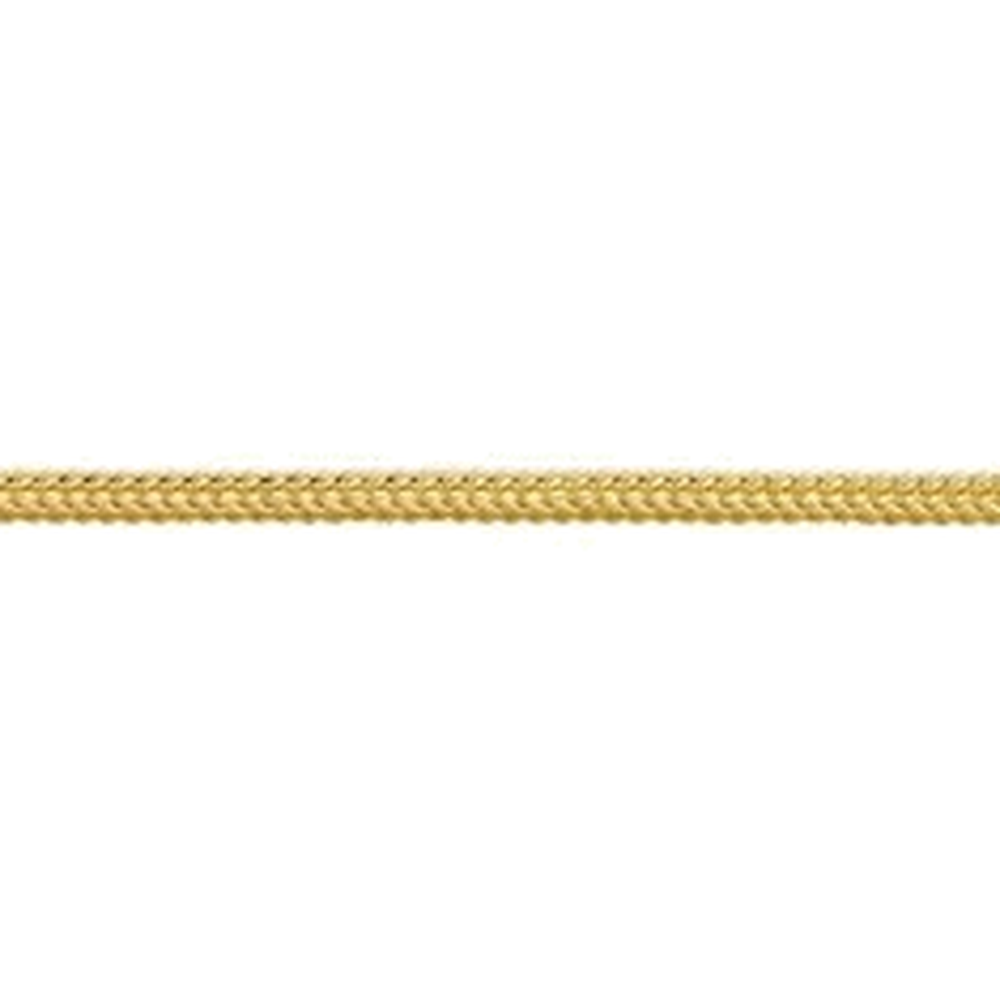 FOXTAIL CHAIN