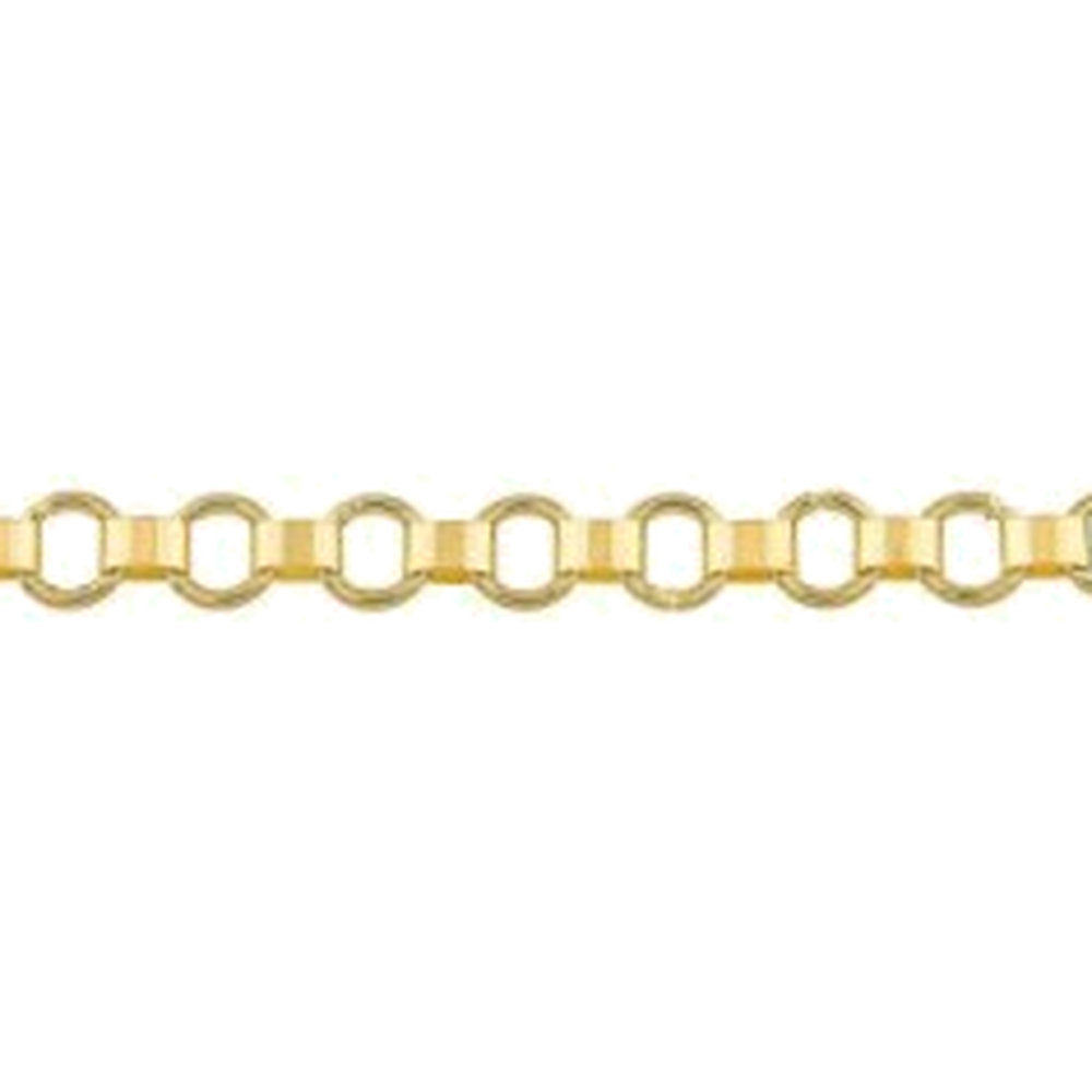 ROLEX CHAIN