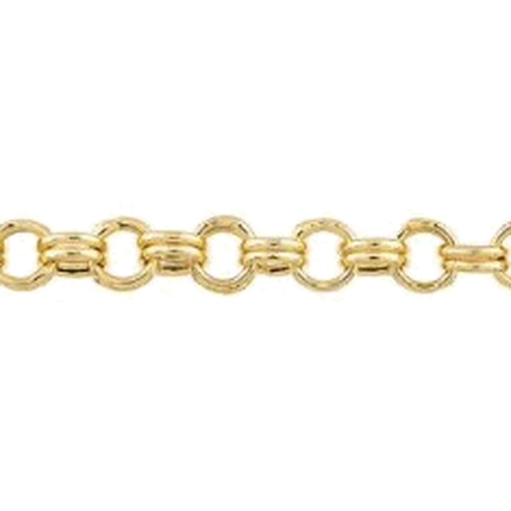 HOLLOW LOVE CHAIN
