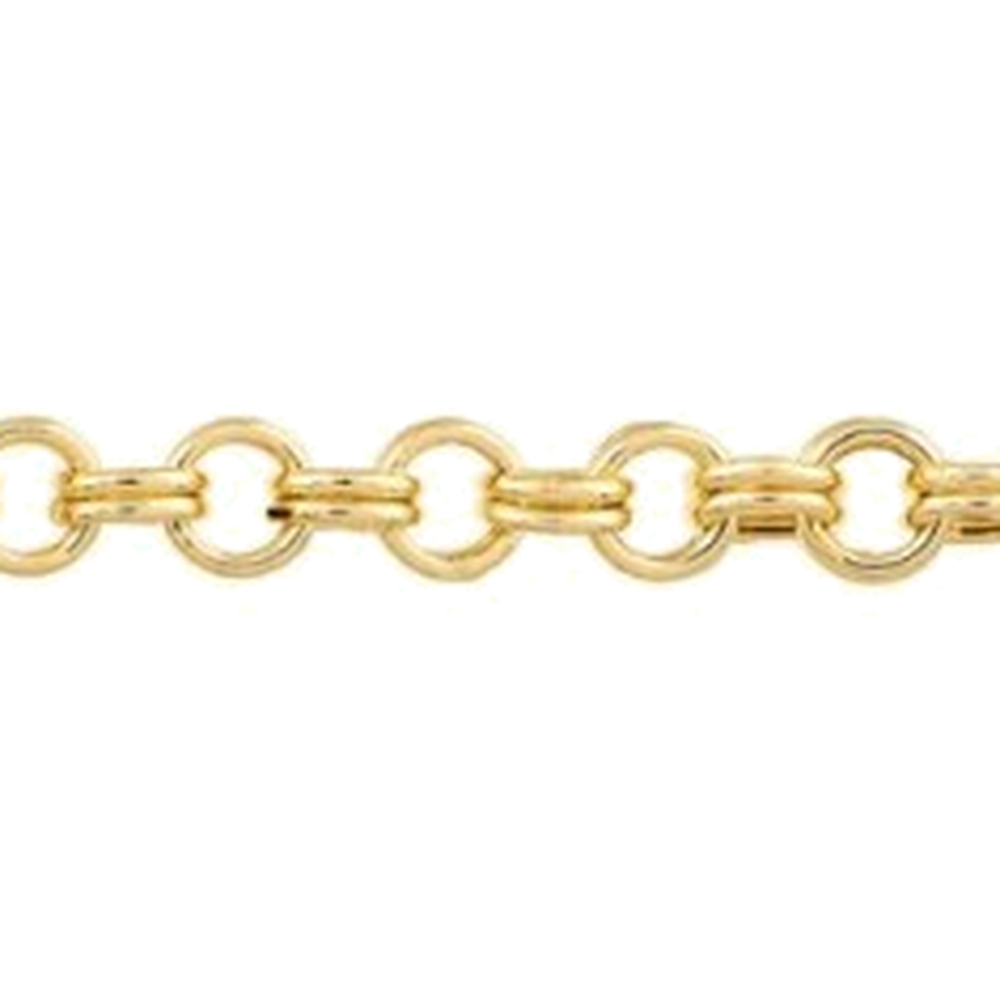 HOLLOW LOVE CHAIN