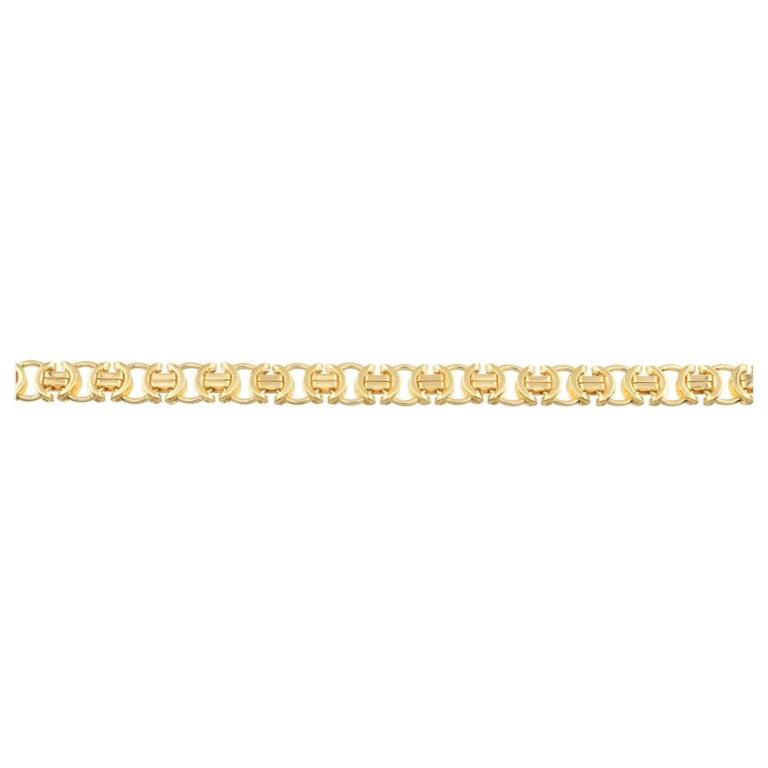 EURO BYZANTINE CHAIN