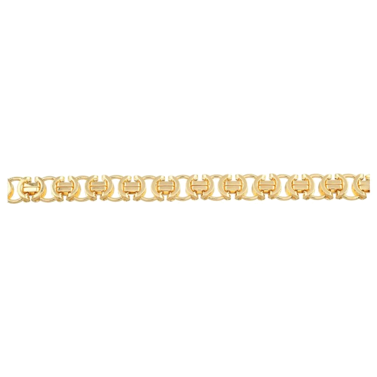 EURO BYZANTINE CHAIN